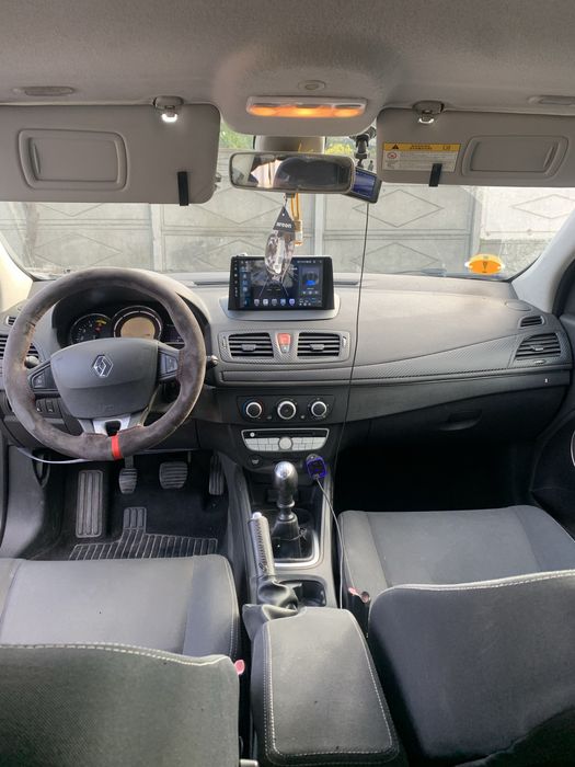 Vand renault megane 3