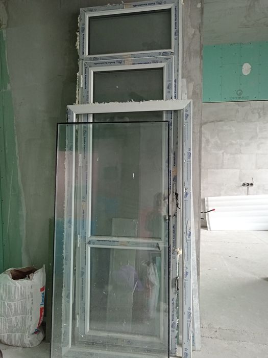 Балконная пара пластик. 70000т