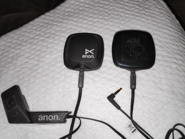 Слушалки Anon Asfx2 Skullcandy