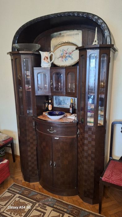 Set de mobila unicat!