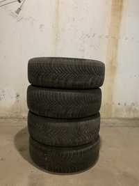 Автомобилни гуми Michelin