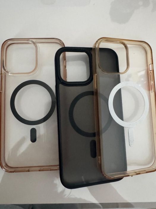 Iphone 13 pro max. 256gb