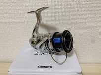 Shimano Stradic FL 2500S