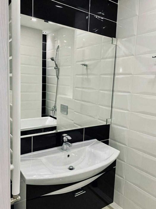 Дава се под наем Двустаен апартамент в София, Овча купел 1 - 47 кв.м за 375 € - Снимка #3