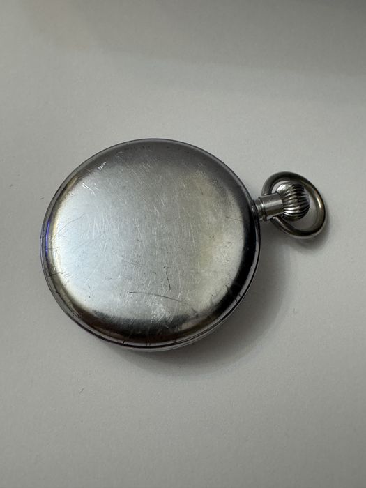 Ceas de buzunar H. Samuel, swiss made, unitas 431.