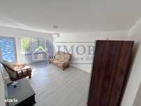 2 camere - etaj 1 - centrala termica - AC - Brazda -  Valentino