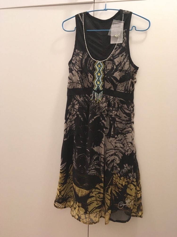 Rochie Desigual marimea 36