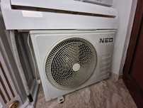 Климатик 18000, 18ка, 18, 18 000 BTU Neo