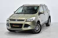 Ford Kuga Model 2014 -2.0 Tdci Euro 5 -Garantie 12 Luni