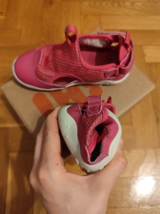 Детски обувки Bibi 28 номер/ 17.5 см