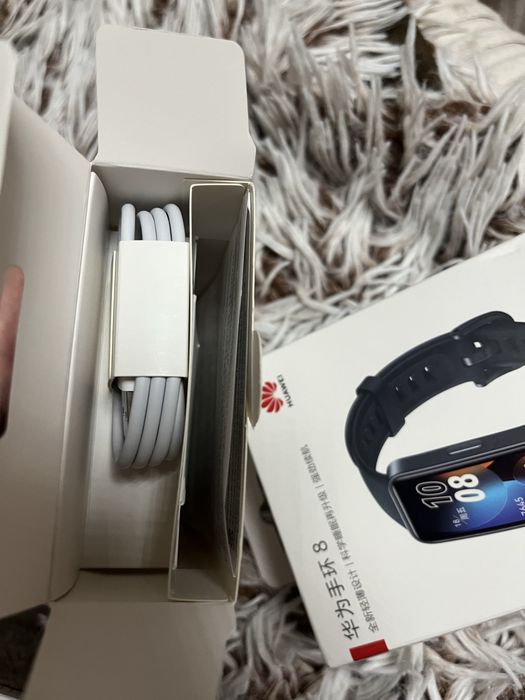 Bratara Fitness Huawei  Band 8