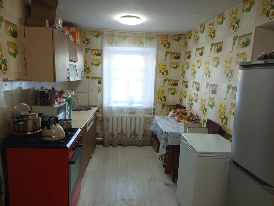 Продам дом в п осакаровка