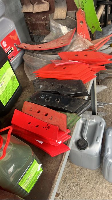 Brazdar lemken. Brazdar kverneland   Puese plug