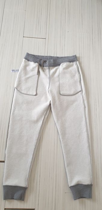 Paul Smith PS Zebra Logo Mens Pant / L НОВО! ОРИГИНАЛ! Мъжко Долнище!