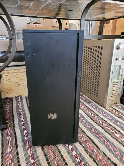 pc intel core i3-6100 cpu