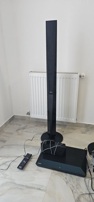 Sony Home Theater Sistem 5.1
Sony Home Theater Syste