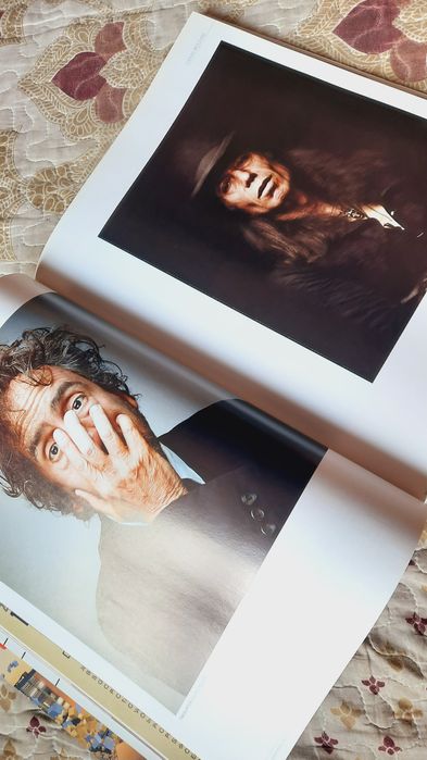 Revistă de tehnică și artă fotografică/Photo magazine, an 2011