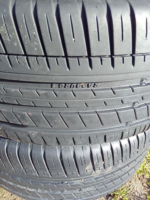 Vand roti Rover pe 17 si fabia pe 15