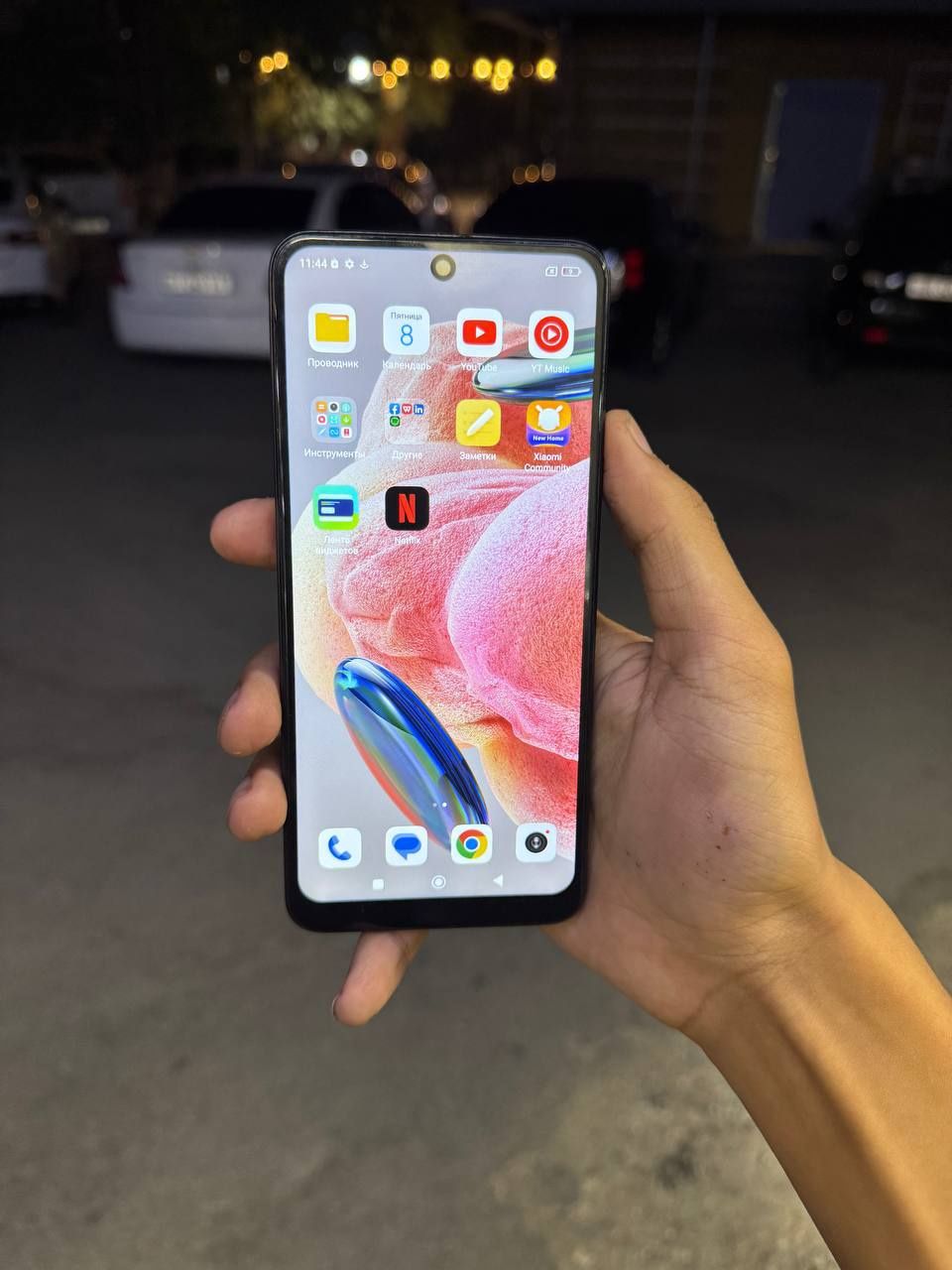 Redmi Note 12 8/128GB