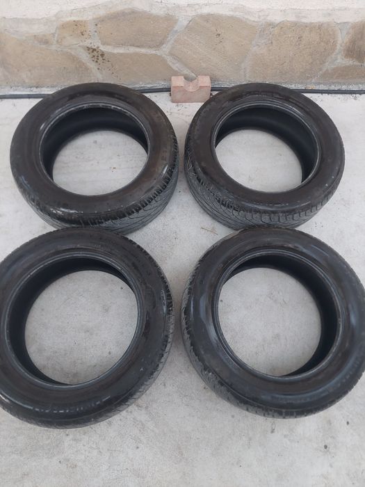 Гуми UNIROYAL The rain