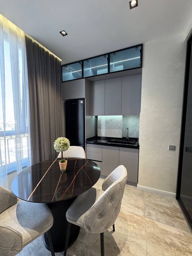 1 комнатня КВАРТИРА ЖК Prestige Gardens  ШОТА Руставели