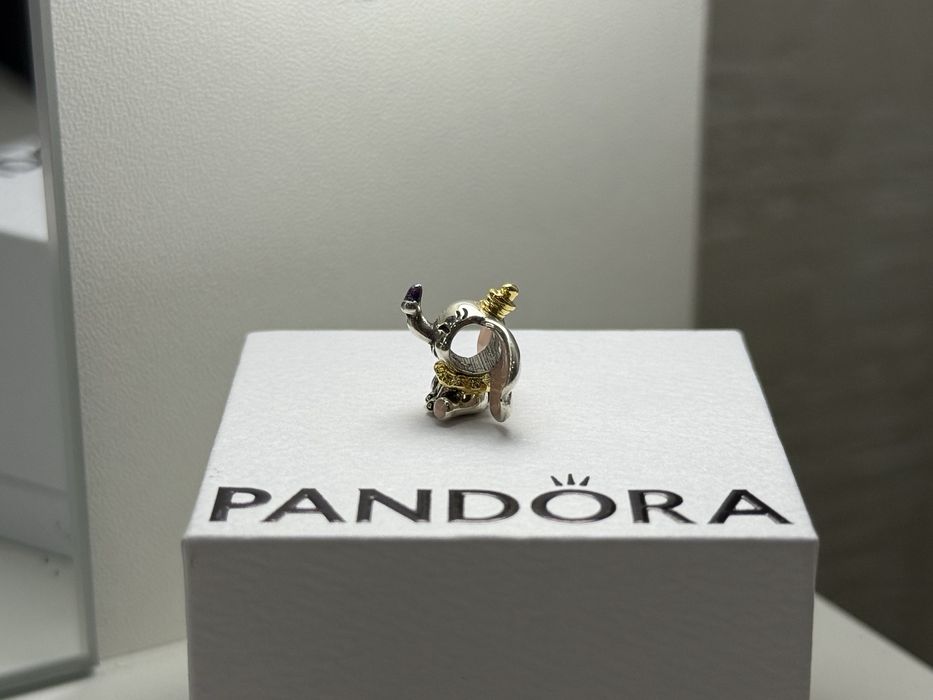 Талисман Pandora Пандора - Дъмбо