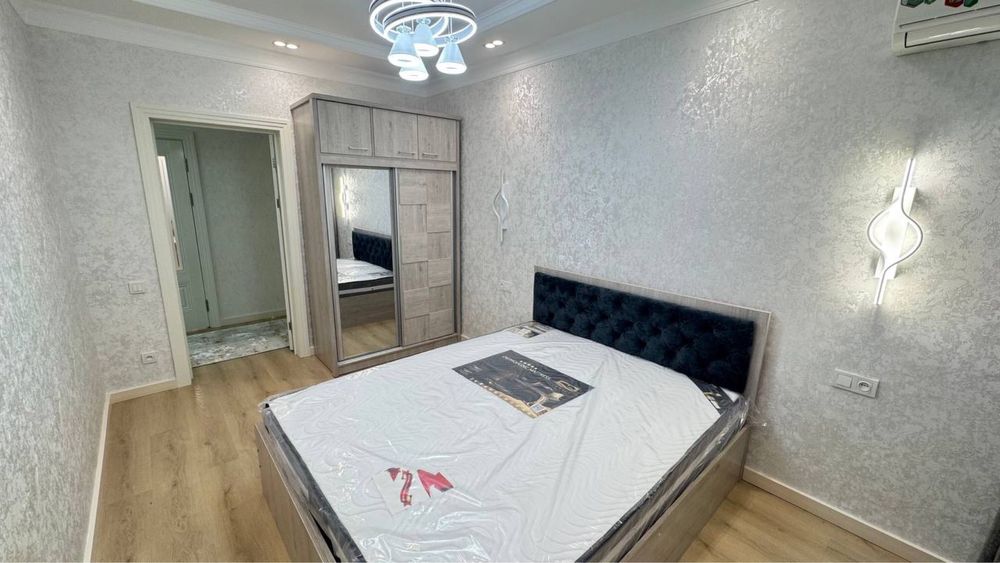 Сдается в аренду 3 комнат, Геофизика Новостройка  #ZOR