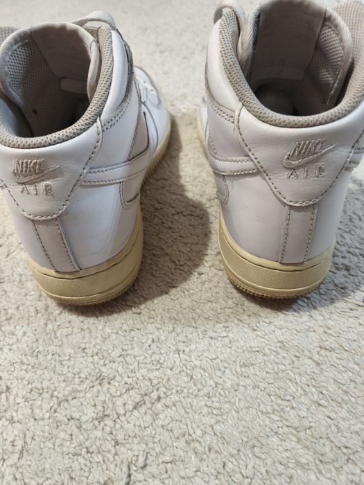 Мъжки маратонки Nike