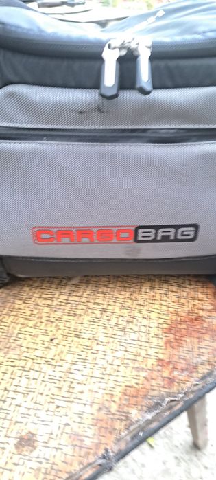 Сак за мотор / мото сак