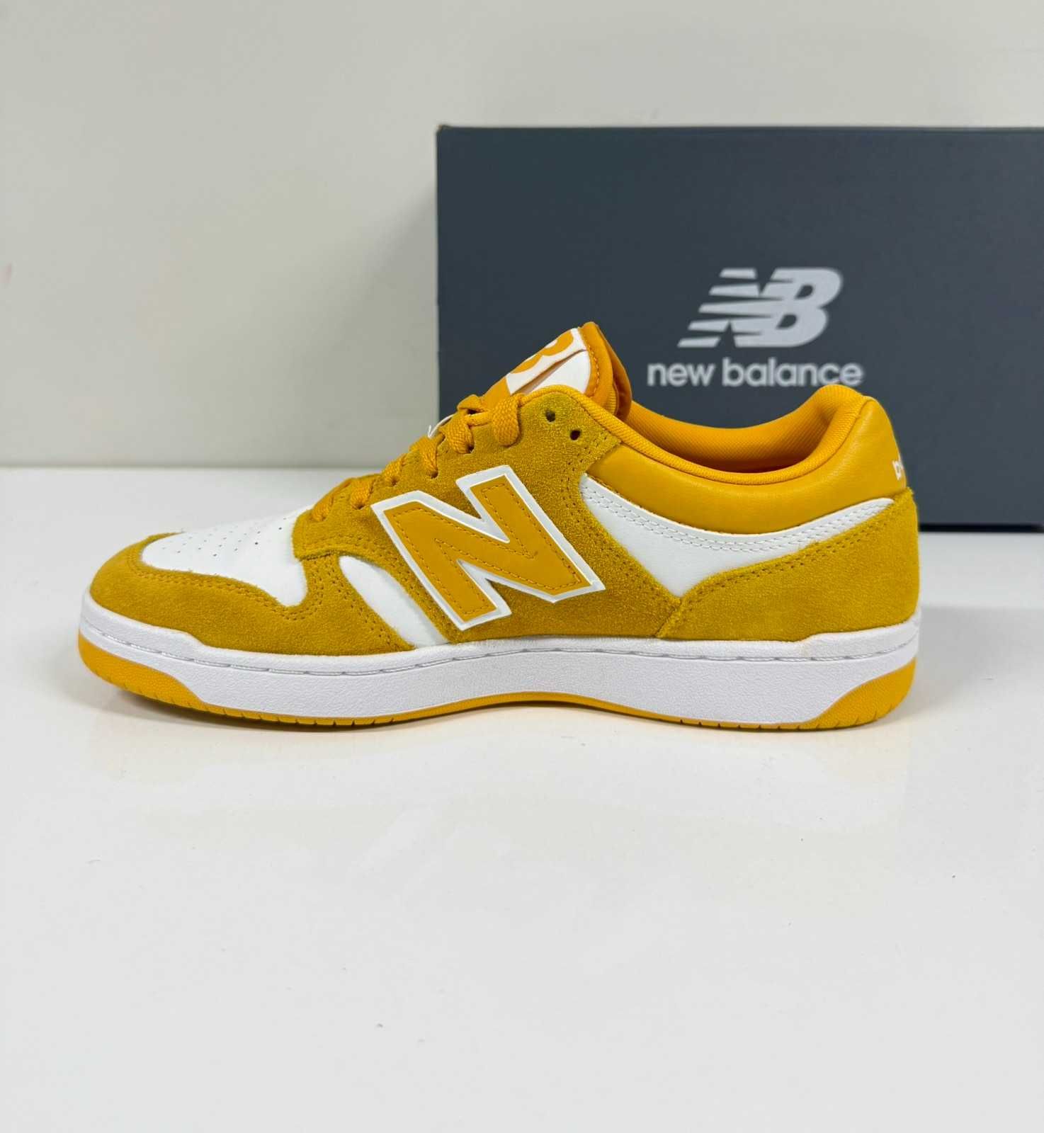 New Balance  480