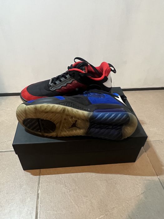 Jordan Paris-Saint Germain Max 200 QS