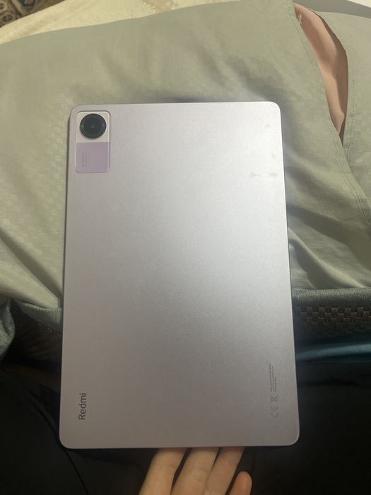 Redmi pad se айпад 128 гб