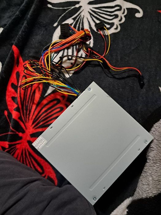 Vand sursa pc functionala