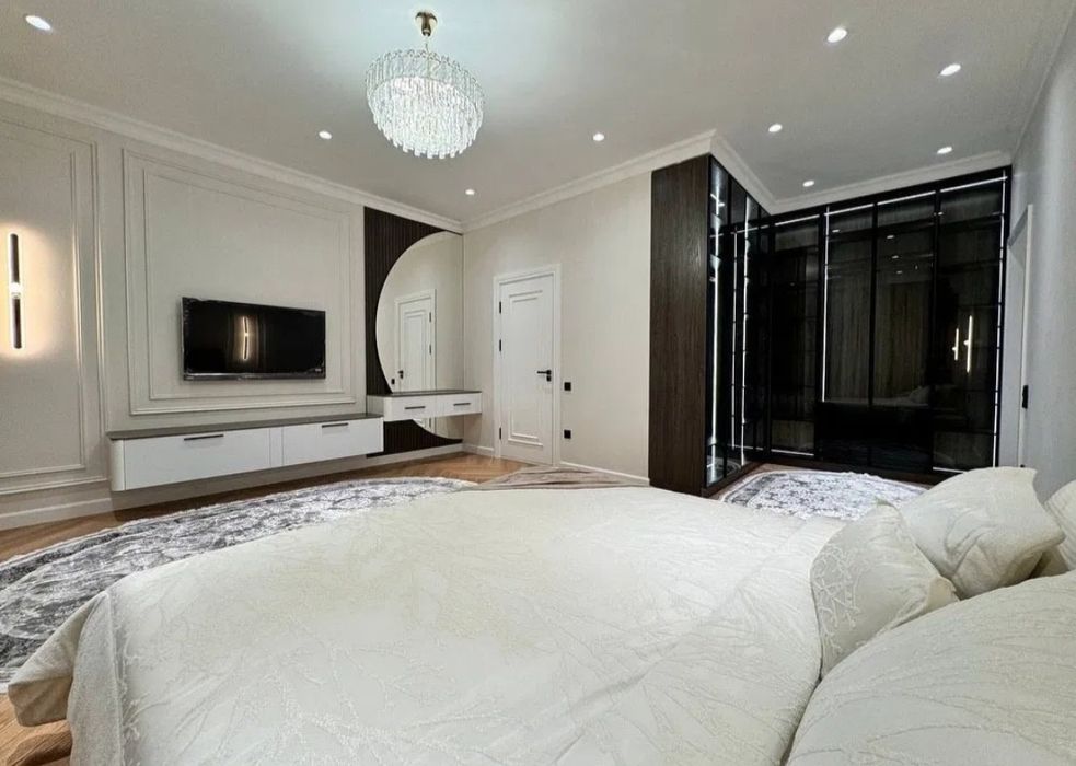 Аренда 4х ком Самарканд центр