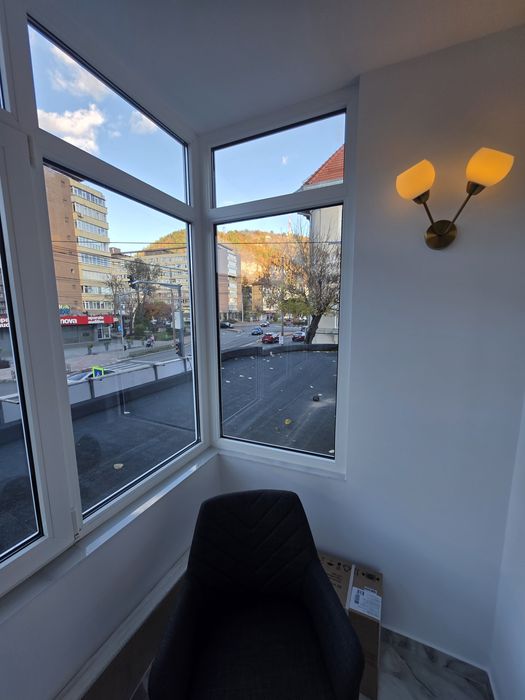 Inchiriez apartament ultracentral