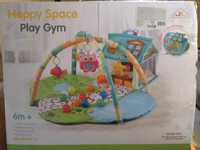 Активна гимнастика за бебе Happy Space Play Gym