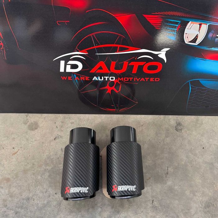 Накрайници Akrapovic, ауспух, накрайник, генерация, ауспуси, бмв, audi