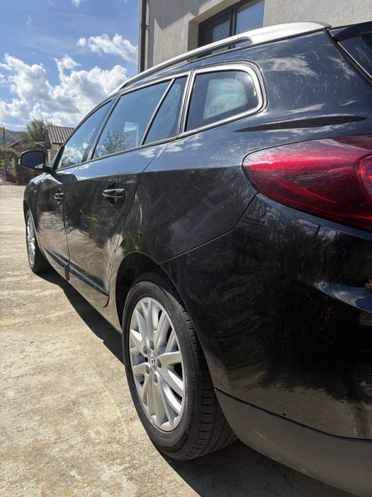 Renault Megane 3