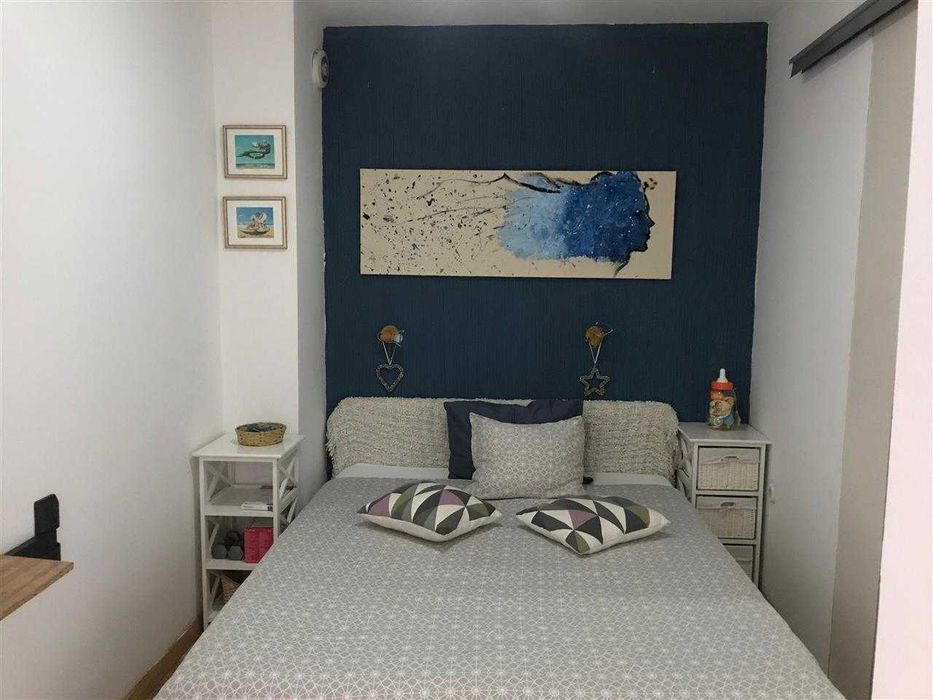 Дава се под наем Двустаен апартамент в Бургас, Славейков - 63 кв.м за 270.3 € - Снимка #6