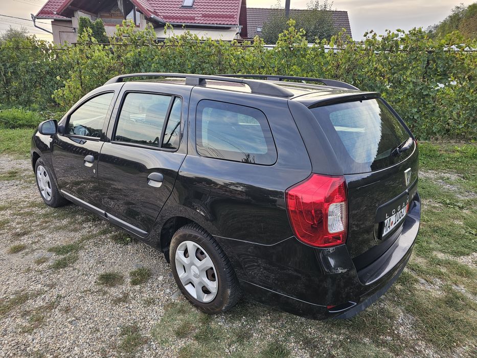 Dacia Logan MCV 2013 64.000km !