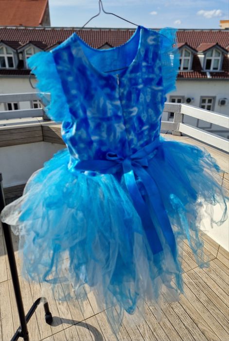 Rochii fetițe 3 ani - 5 ani