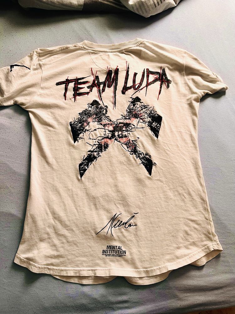 Luda psycho 4 limited