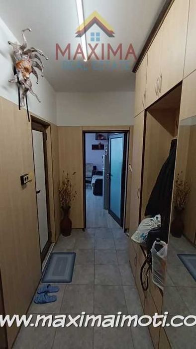 Продава се Двустаен апартамент в Пловдив, Тракия - 45 кв.м за 1818 €/кв.м - Снимка #3