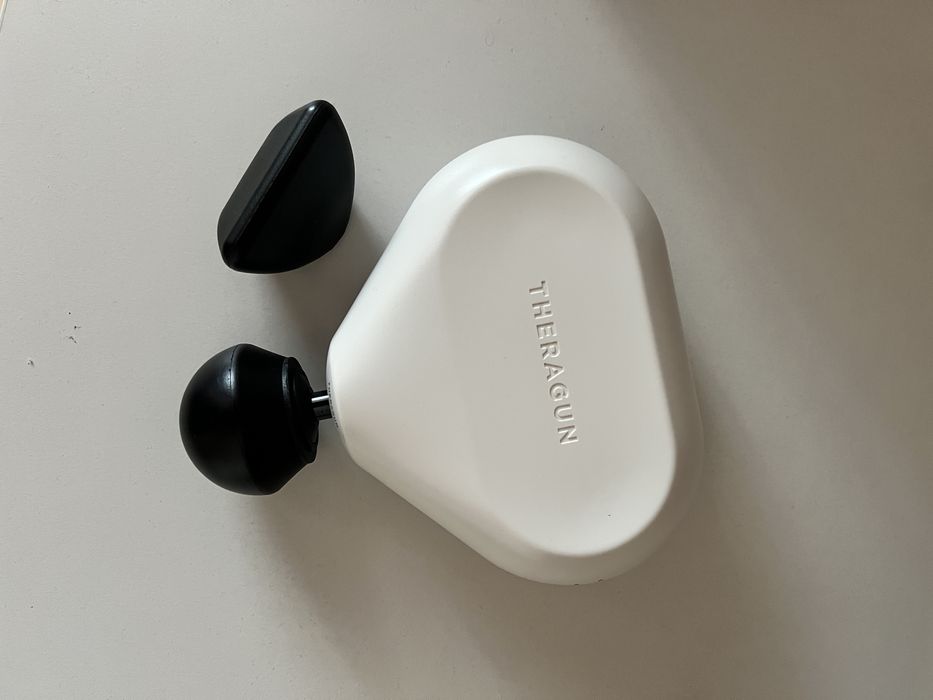 Theragun Mini White