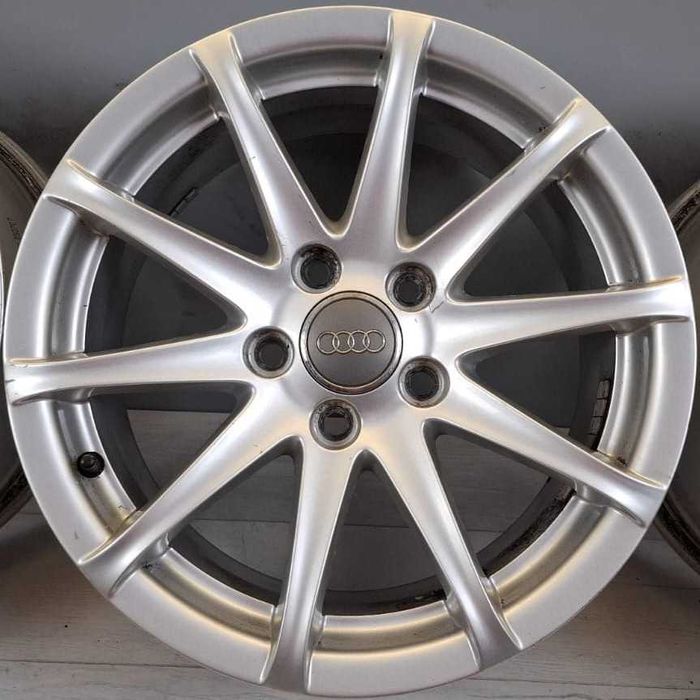 Roti/Jante Audi 5x112 R16 TT (8J), A4, A3; Seat, Skoda, VW Golf