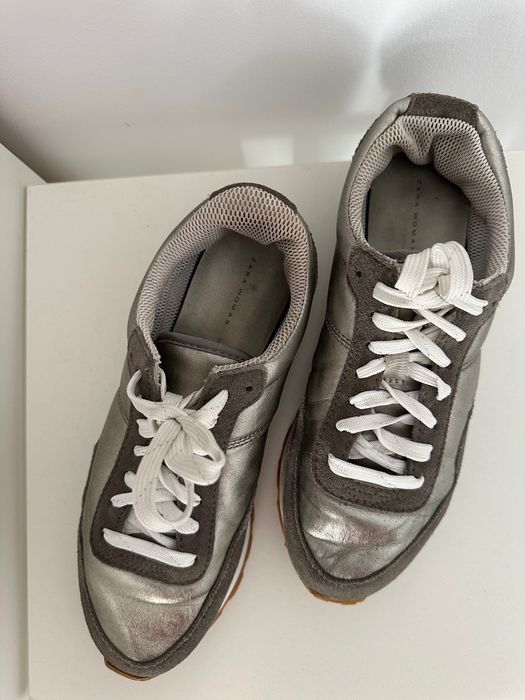 Pantofi sport ZARA women, mărimea 37