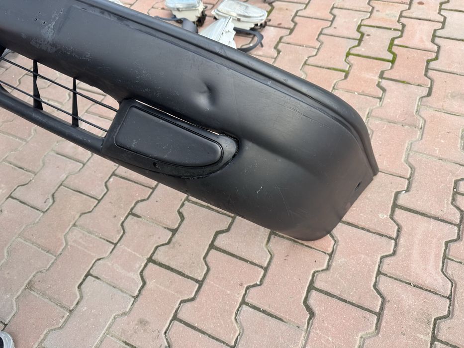 Piese dacia 1310 cn4  bara fata/far/proiector