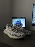 Adidas yeezy zebra