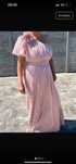 Rochie lunga de nunta