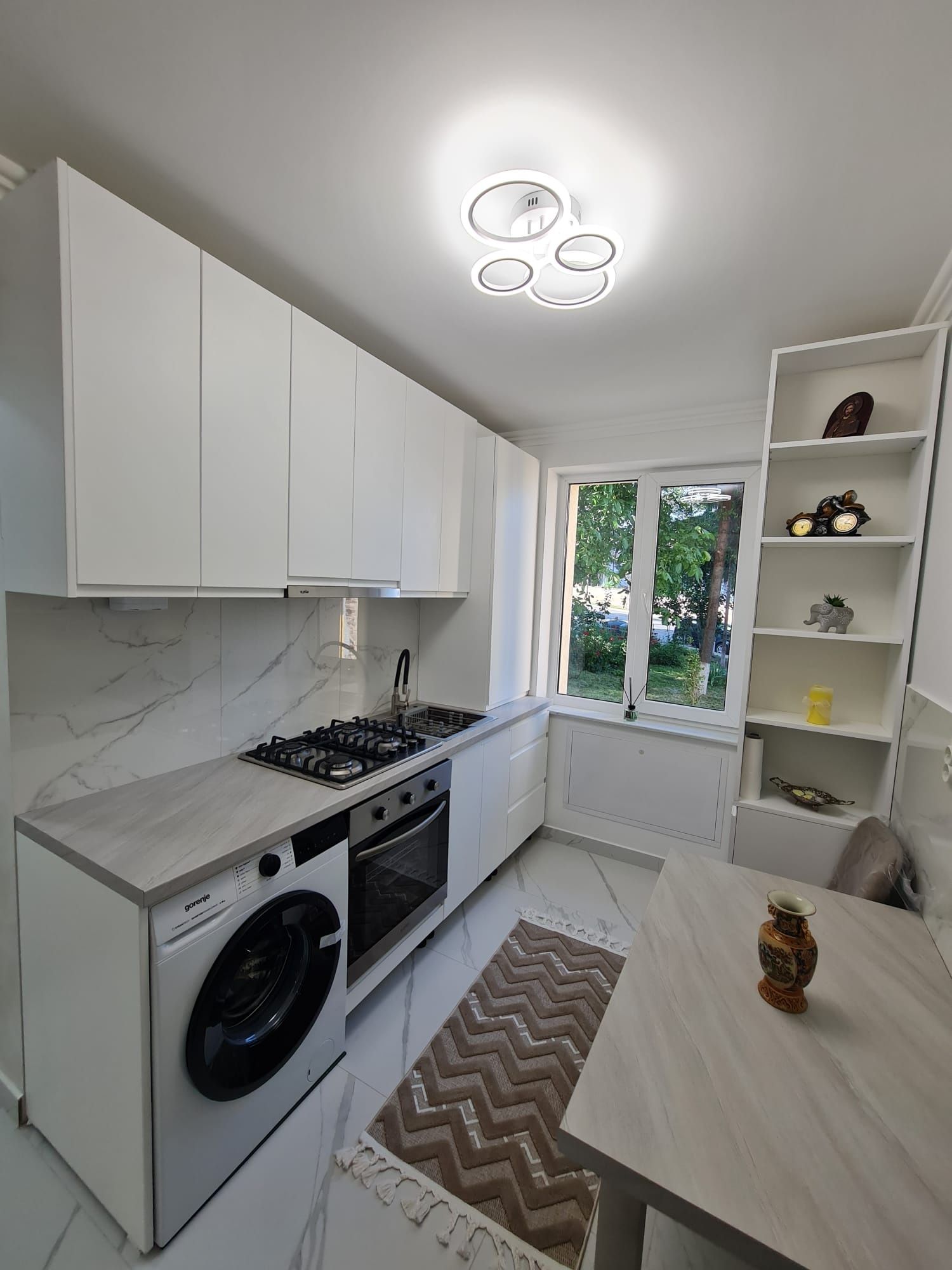 Inchiriez apartament 2 camere Suceava